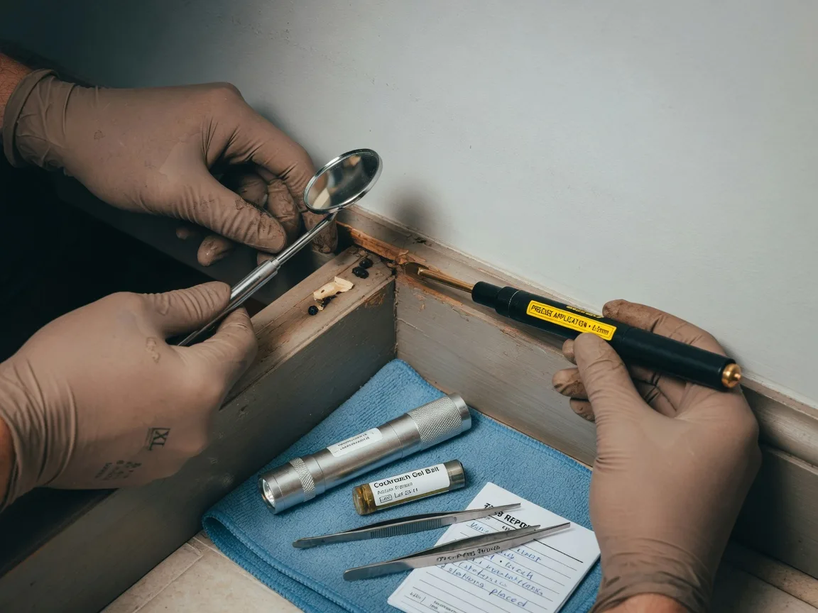 Why choose Emergency Pest Control in Elloree, SC
